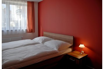 Slovensko Hotel Nový Smokovec, Exteriér